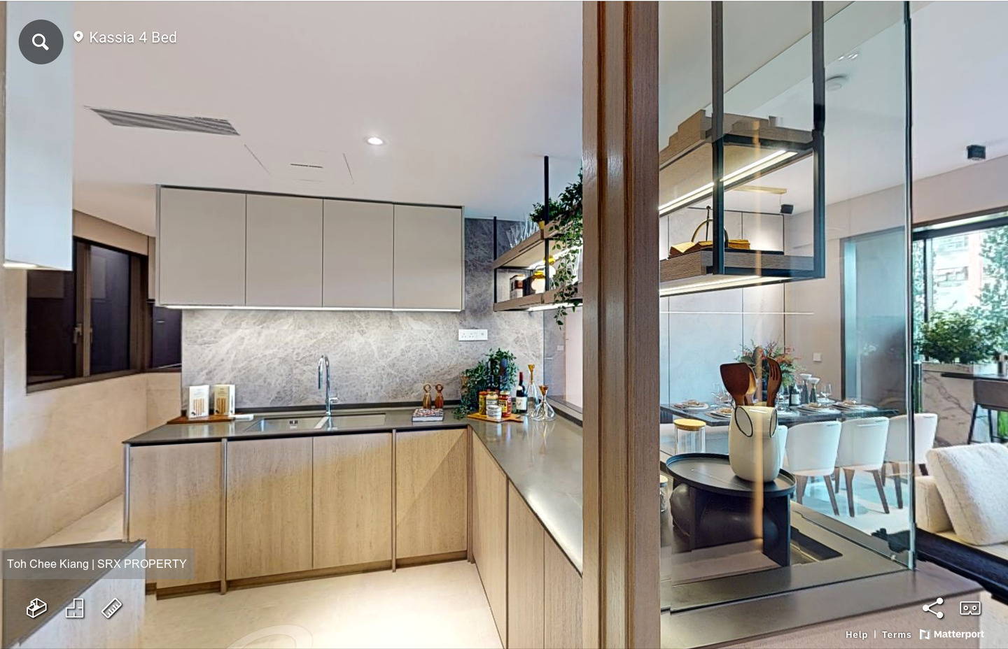 Kassia (D17), Condominium #441315221